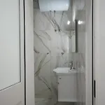 公寓 Odeon Durrës