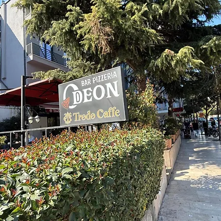 Odeon * Durrës