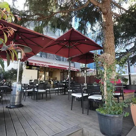 Apartmán Odeon Durrës