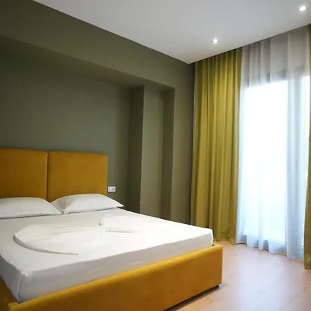 Odeon Apartmán *