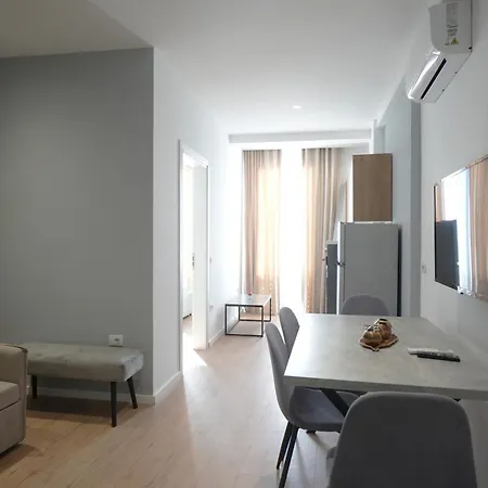 Odeon Apartmán