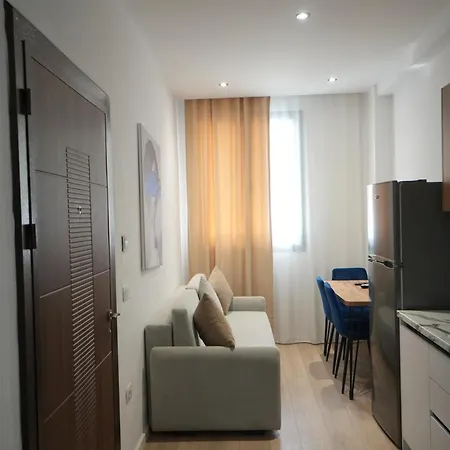Odeon Apartmán