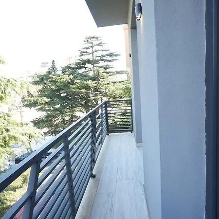 Odeon Apartmán Durrës