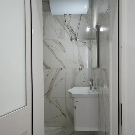 Apartmán Odeon Durrës