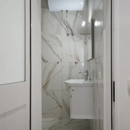 Odeon Apartmán Durrës