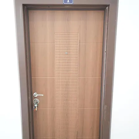 Odeon Apartmán Durrës