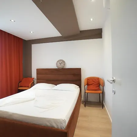 Apartmán Odeon Durrës