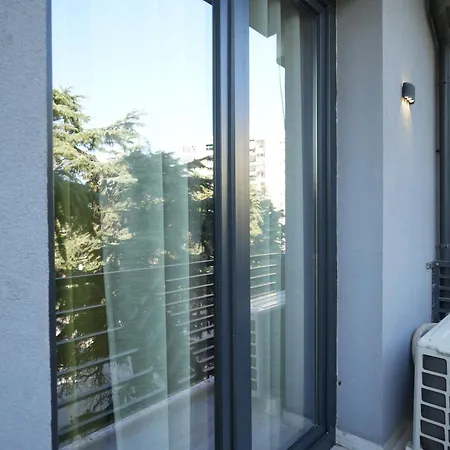 Odeon Apartmán Durrës