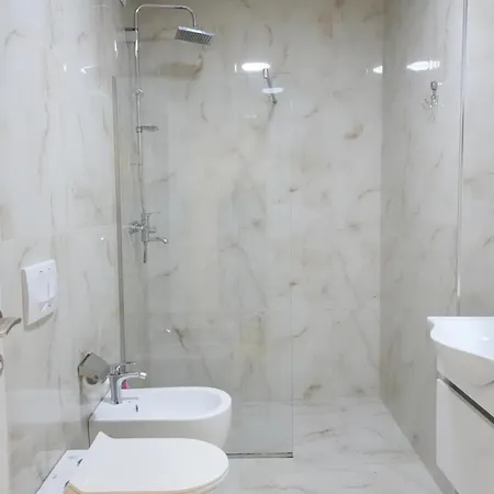 Apartmán Odeon Durrës