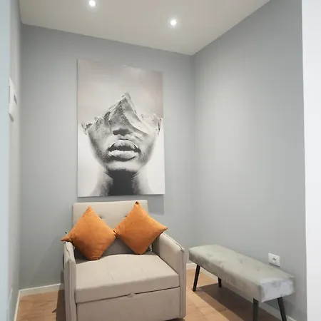 Apartament Odeon