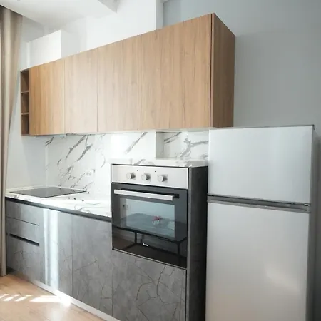 Apartament Odeon *