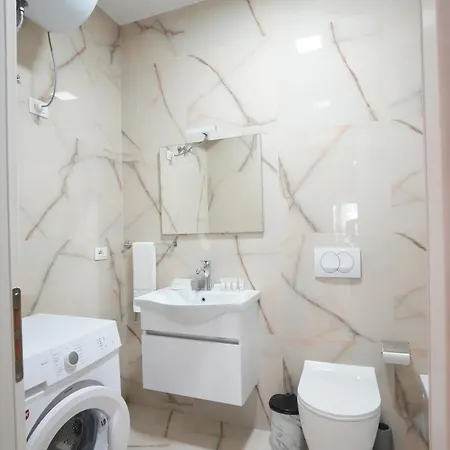 Odeon Apartament