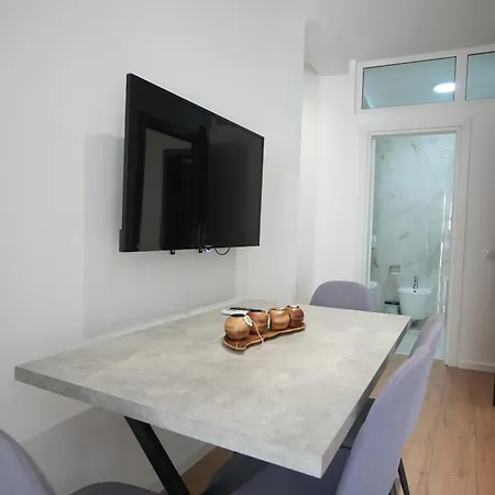 Apartament Odeon *