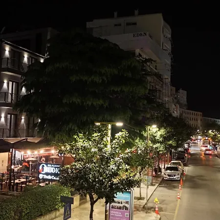 Odeon Durrës