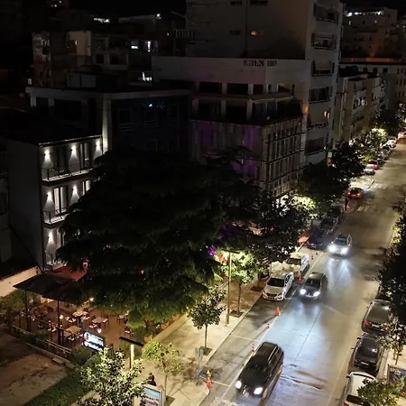 Apartamento Odeon Durrës