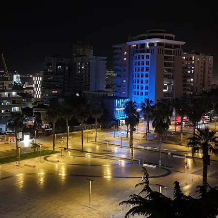 Odeon Apartamento *