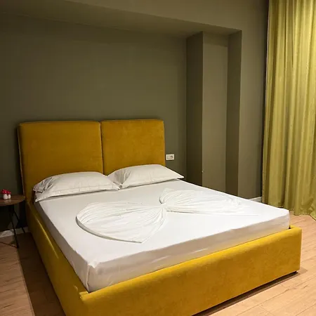 Odeon Appartement