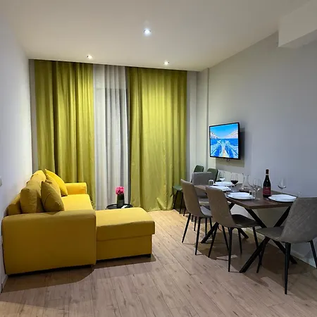 Odeon Apartamento