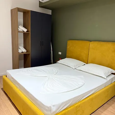 Odeon Apartamento *