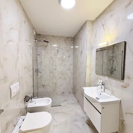 Odeon Appartement