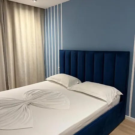 Odeon Apartamento Durrës