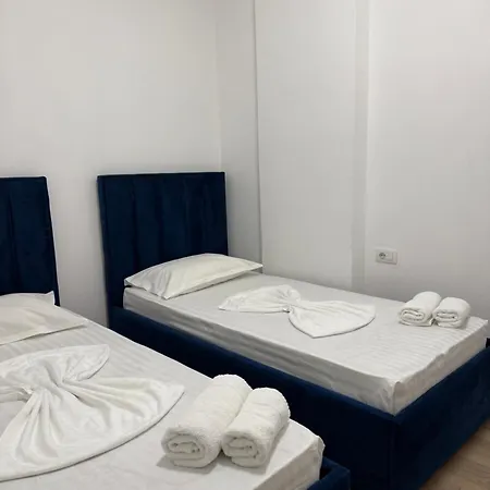 Odeon * Durrës