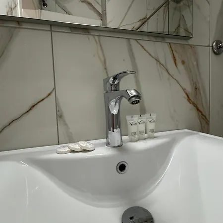 Odeon Appartement Durrës