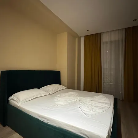 Apartamento Odeon *