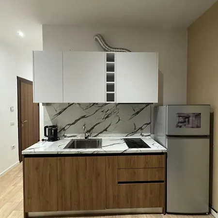 Odeon Apartamento *