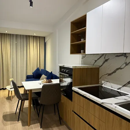 Odeon Appartement Durrës