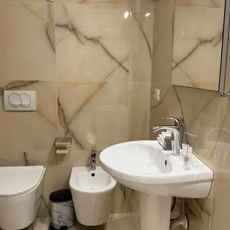 Apartamento Odeon