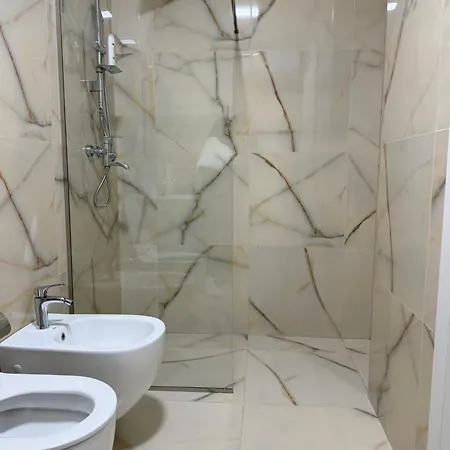 Appartement Odeon *