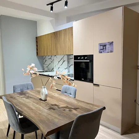 Odeon Apartamento *