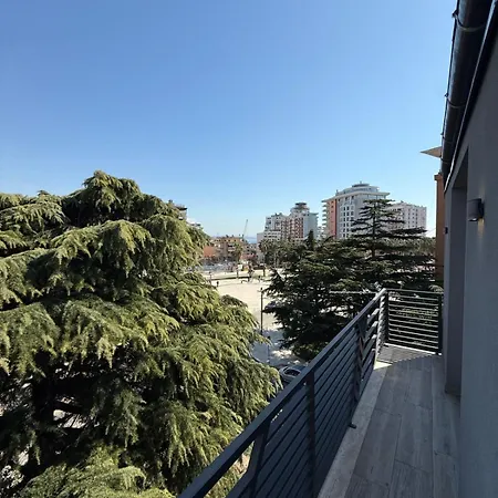 Odeon Apartamento *