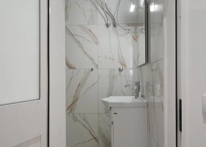 Odeon 公寓 Durrës