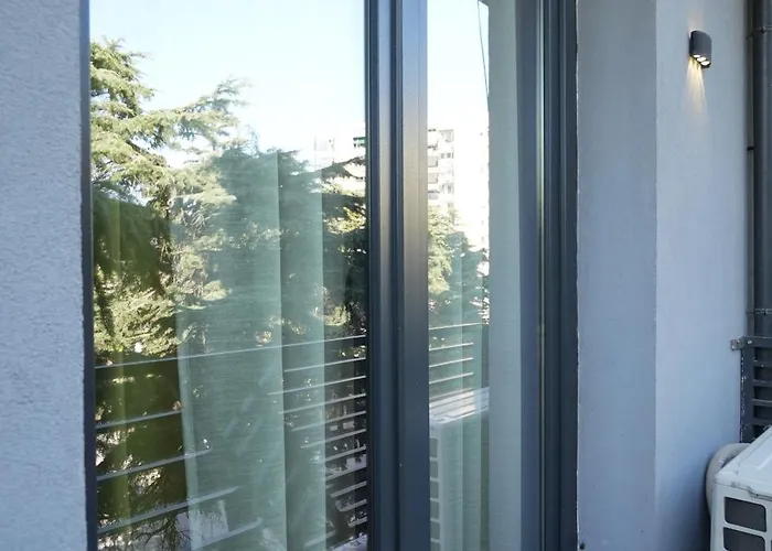 Odeon 公寓 Durrës